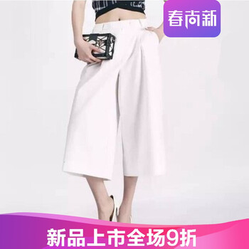 錯(cuò)過(guò)嗎？高腰連衣裙讓你秒變女神