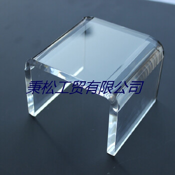 創(chuàng)意玻璃擺件，裝點(diǎn)客廳的藝術(shù)感