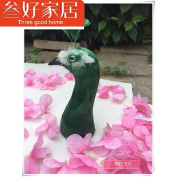 精美仿真擺件，讓生活更簡單