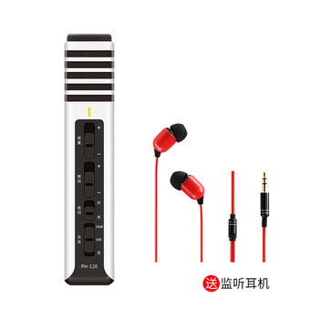 得勝ph100麥克風(fēng)