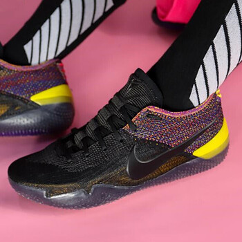 耐克（NIKE）籃球鞋KOBE12/AQ1087-002 42