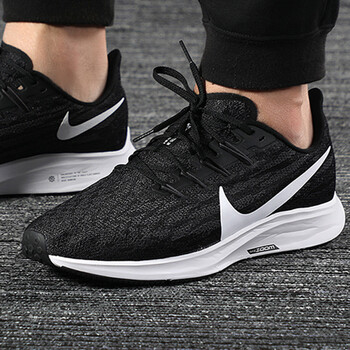 耐克（NIKE）跑步鞋AQ2203-002/飛馬36/男款 42