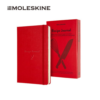 moleskine筆記