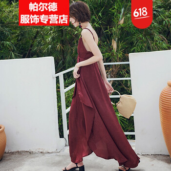 純色連衣裙，甜美又減齡