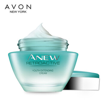 雅芳（AVON）面部護膚