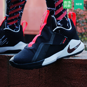 耐克（NIKE）籃球鞋AO2920-001/詹姆斯使節(jié)11 