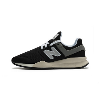 NEW BALANCE跑步鞋黑色/MS247MR 40