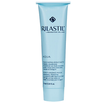 維納斯蒂爾（RILASTIL）面膜控油平衡，細致毛孔，補水保濕，提拉緊致，舒緩修復，提亮膚色