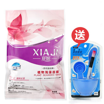 夏姬（xiaji）面膜補水保濕
