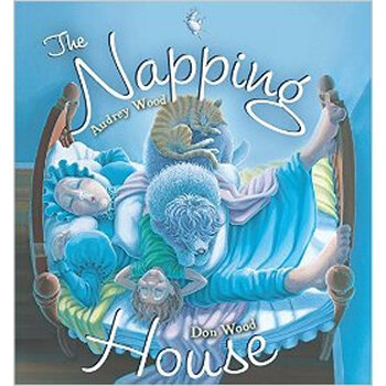 the napping house
