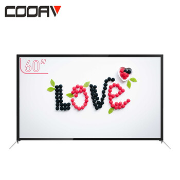 酷愛(ài)（COOAV） LM-7065G 60英寸，65英寸 LED電視，4K超清電視