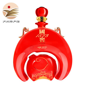 瀘州老窖封壇酒