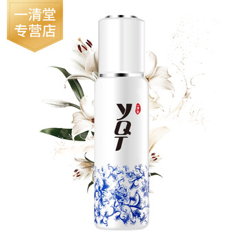 一清堂爽膚水 100ML