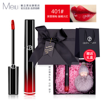 這些口紅，讓你愛(ài)上撩男神