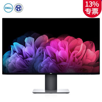 戴爾（DELL） 27英寸 27英寸 顯示器