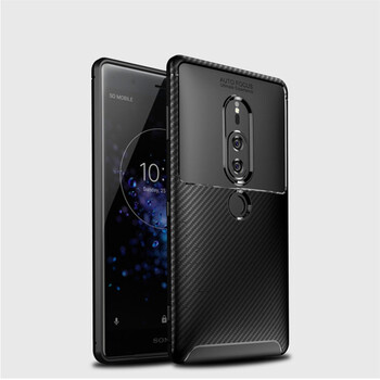 梓宏 索尼XZ2P 手機殼/保護套