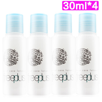 芙麗芳絲（Freeplus） 30ml*4