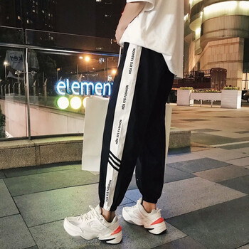 休閑褲布料