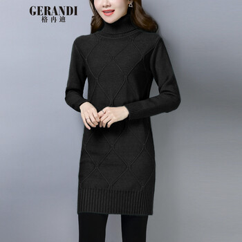 百搭條紋毛衣，讓你賺足回頭率