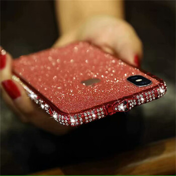 iphone6邊框水鉆