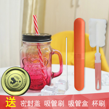 夏季喝花茶，這些玻璃水杯不能少