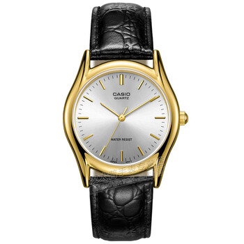 卡西歐小表盤(pán)男表