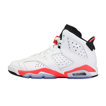 jordan6白紅