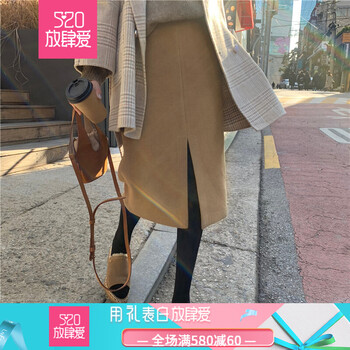 浪漫蕾絲裙，微胖妹子的小心機