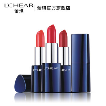 lchear,唇膏,lchear,唇膏,怎么樣