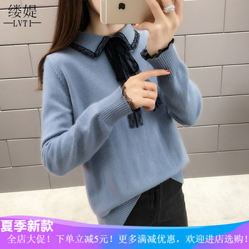 怎么樣,蝴蝶結(jié)針織衫,長袖,長袖,蝴蝶結(jié)針織衫