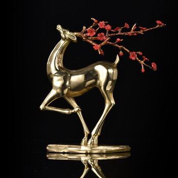 創(chuàng  )意擺件藝術(shù)品