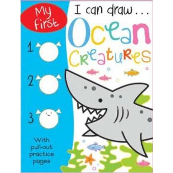 i can draw