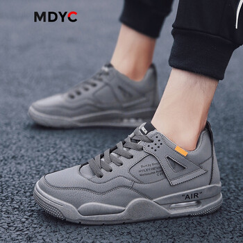 MDYC男士K38灰色 45