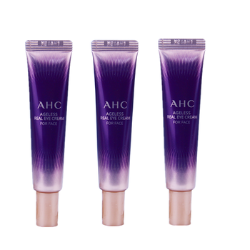 A.H.C眼霜/眼部精華 5g/mL以下
