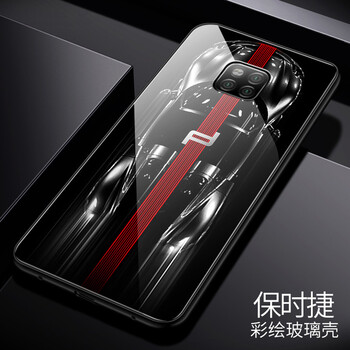 巨索（JUSUO） mate20/20pro/20x/20RS 手機殼/保護套