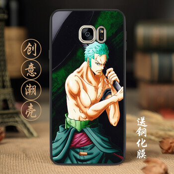 三星9300海賊王手機殼
