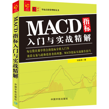 macd指標(biāo)
