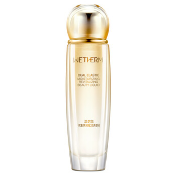 溫碧泉（WETHERM）爽膚水 360