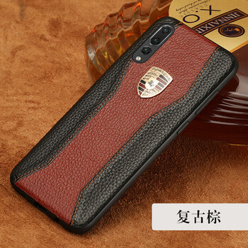 阿西迪巴（Ashle Tipet） 華為p20/p20 pro 手機(jī)殼/保護(hù)套