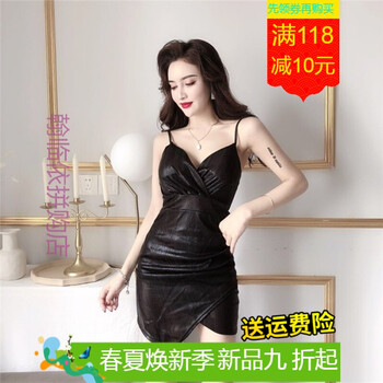 純色連衣裙，打造你的浪漫氣質(zhì)