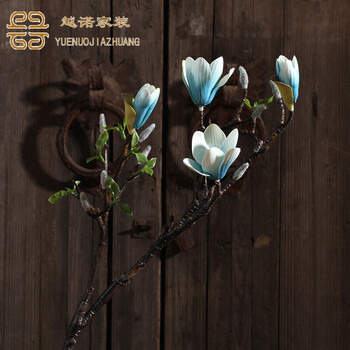 創(chuàng  )意玻璃花瓶，讓你的家不再單調