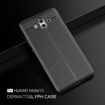 持恒（ChiHeng） 華為mate10 手機殼/保護套