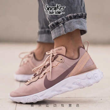 耐克(Nike)跑步鞋女款BQ2728-200 36