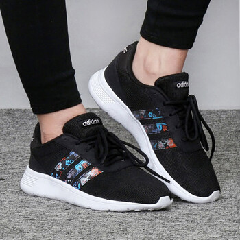 阿迪達(dá)斯（Adidas）跑步鞋G54536 