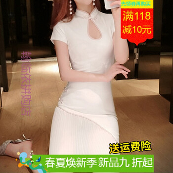 純色連衣裙，打造你的浪漫氣質(zhì)