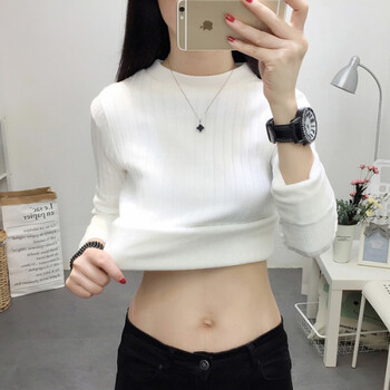 長毛女裝毛衣