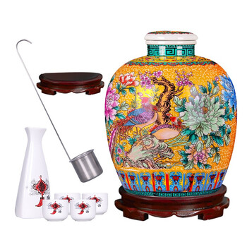 杏花村酒產(chǎn)地