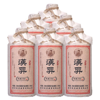 茅臺酒到