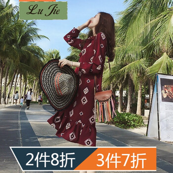 網(wǎng)紗連衣裙，讓你的少女心