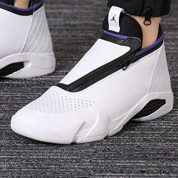 jumpman鞋